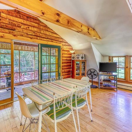 2 Bed 2 Bath Vacation Home In Charlotte Zewnętrze zdjęcie