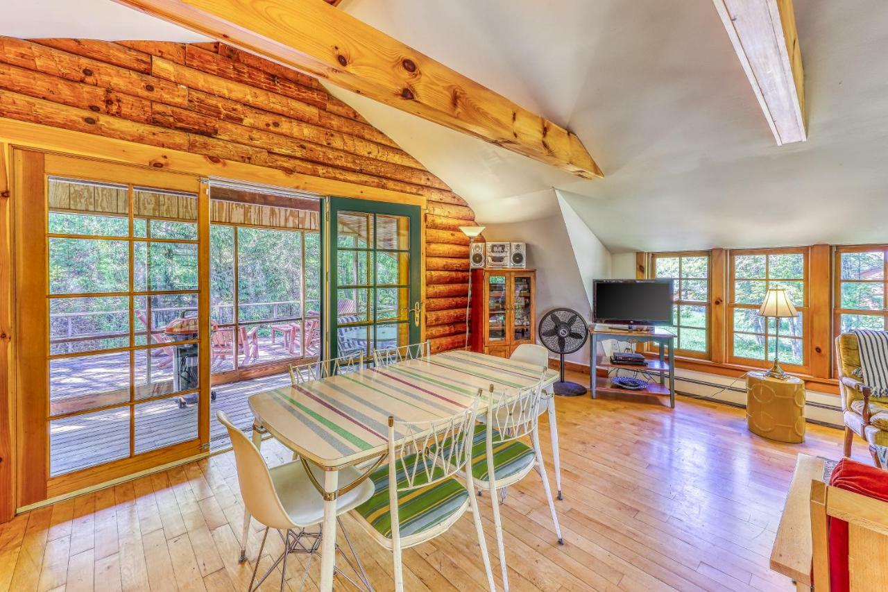 2 Bed 2 Bath Vacation Home In Charlotte Zewnętrze zdjęcie