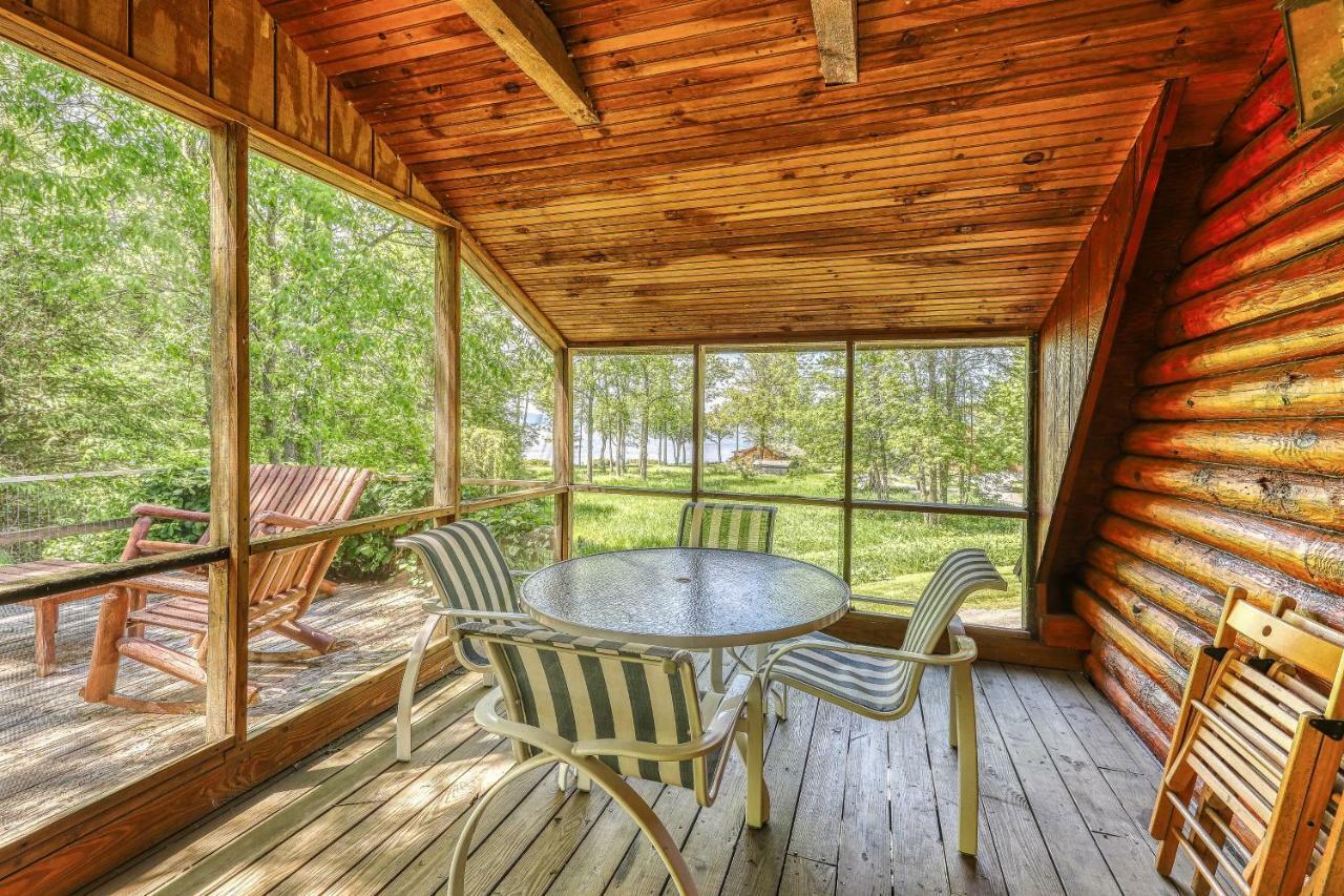 2 Bed 2 Bath Vacation Home In Charlotte Zewnętrze zdjęcie