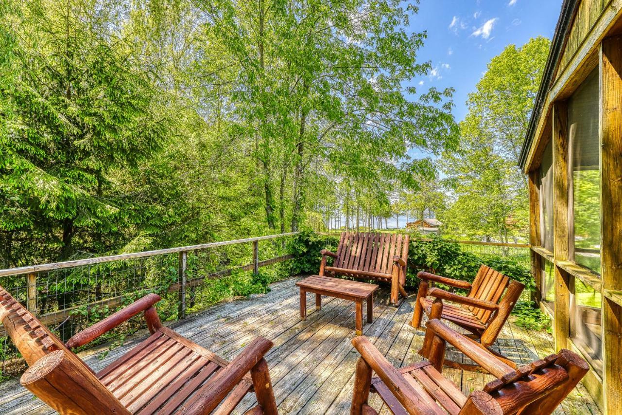 2 Bed 2 Bath Vacation Home In Charlotte Zewnętrze zdjęcie