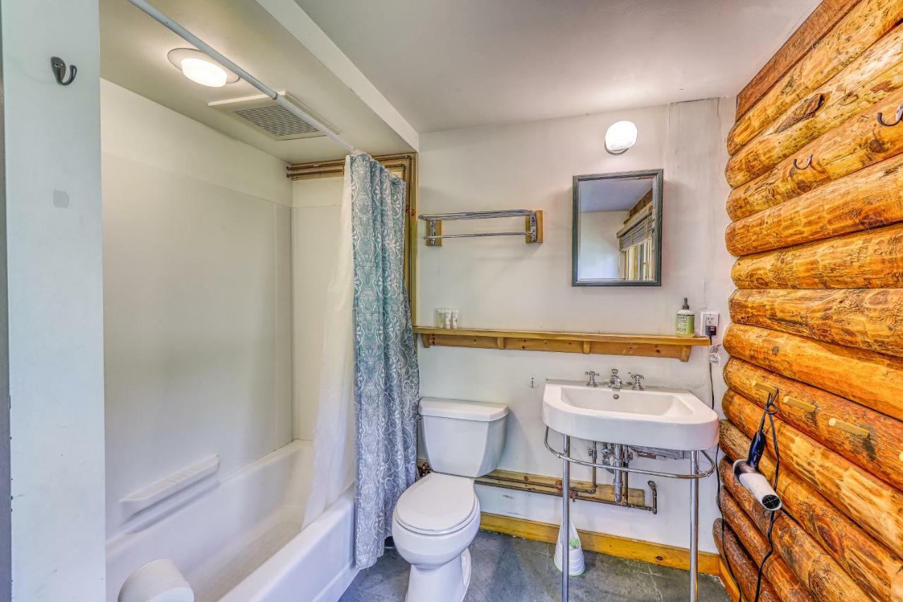 2 Bed 2 Bath Vacation Home In Charlotte Zewnętrze zdjęcie