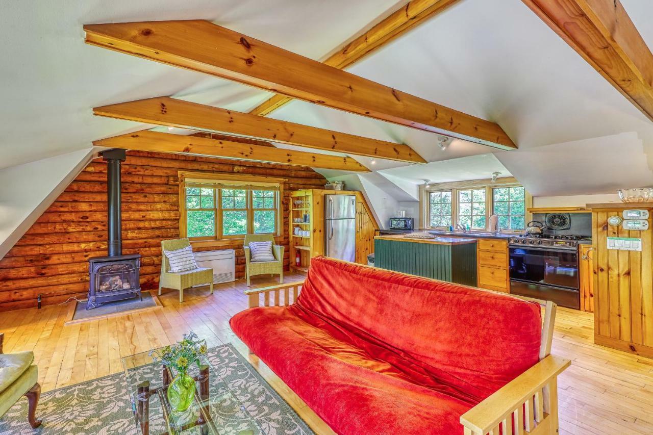 2 Bed 2 Bath Vacation Home In Charlotte Zewnętrze zdjęcie