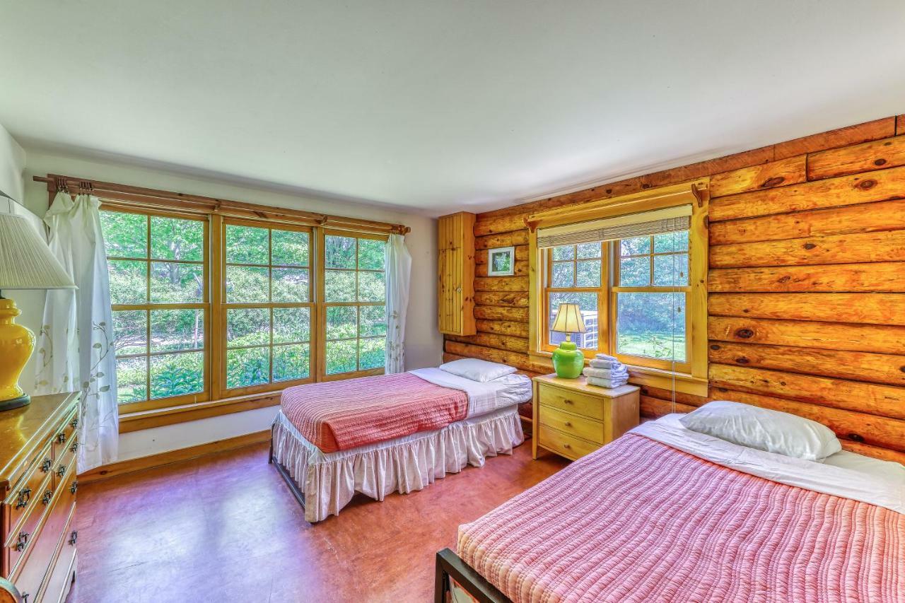 2 Bed 2 Bath Vacation Home In Charlotte Zewnętrze zdjęcie