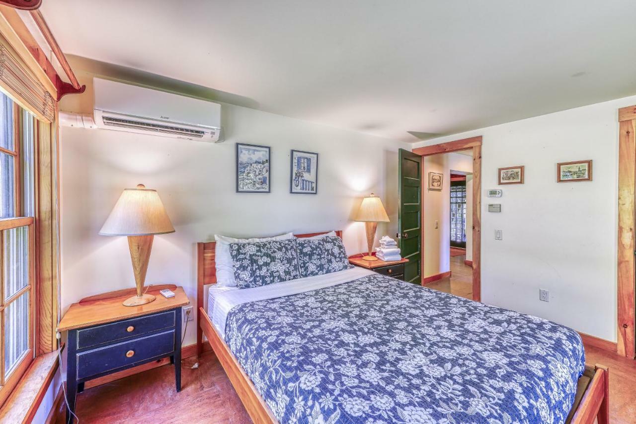 2 Bed 2 Bath Vacation Home In Charlotte Zewnętrze zdjęcie